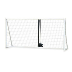 Airgoal Sports 27.9'x8' Safe Portable Inflatable Training Volleyball Post w/ Net 